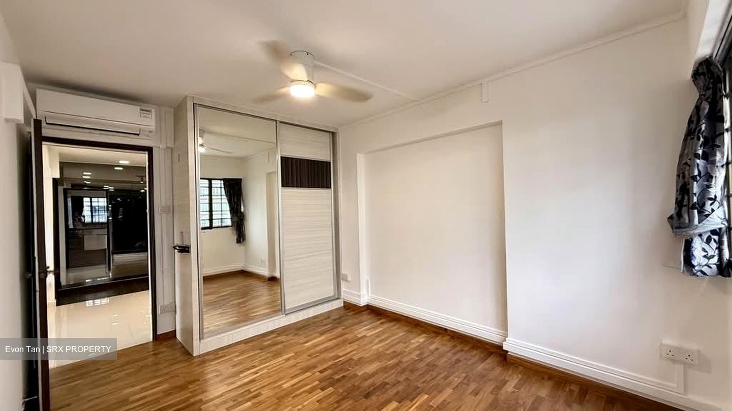Blk 710 Ang Mo Kio Avenue 8 (Ang Mo Kio), HDB 5 Rooms #529320911